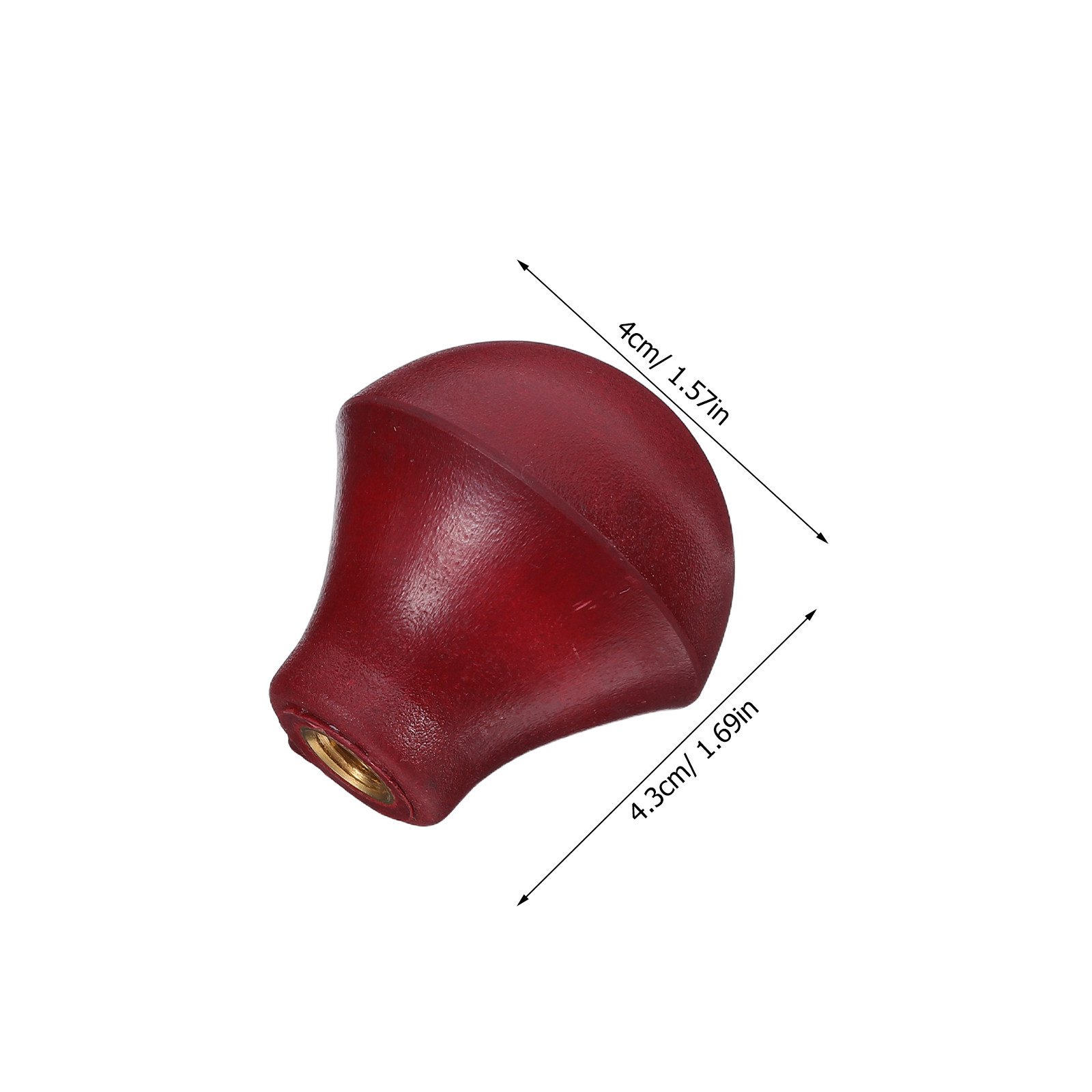 2 piezas de perillas de repues - Commercial Kitchen Hardware reseña y precio