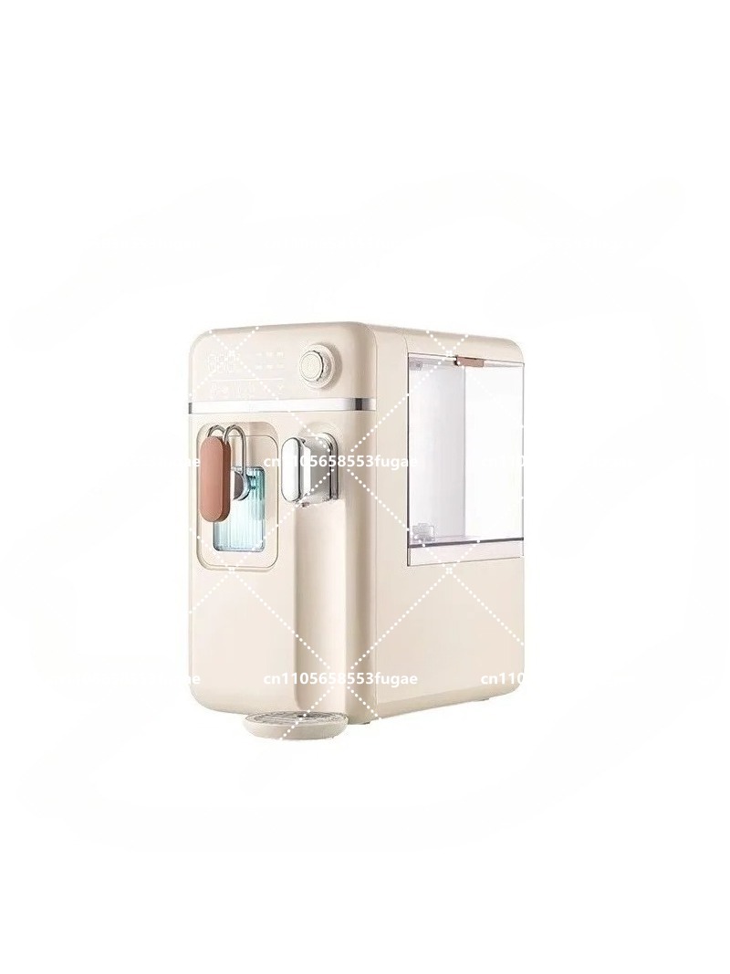 Dispensador de Agua Fría y Cal - Cold Drink Dispenser reseña y precio
