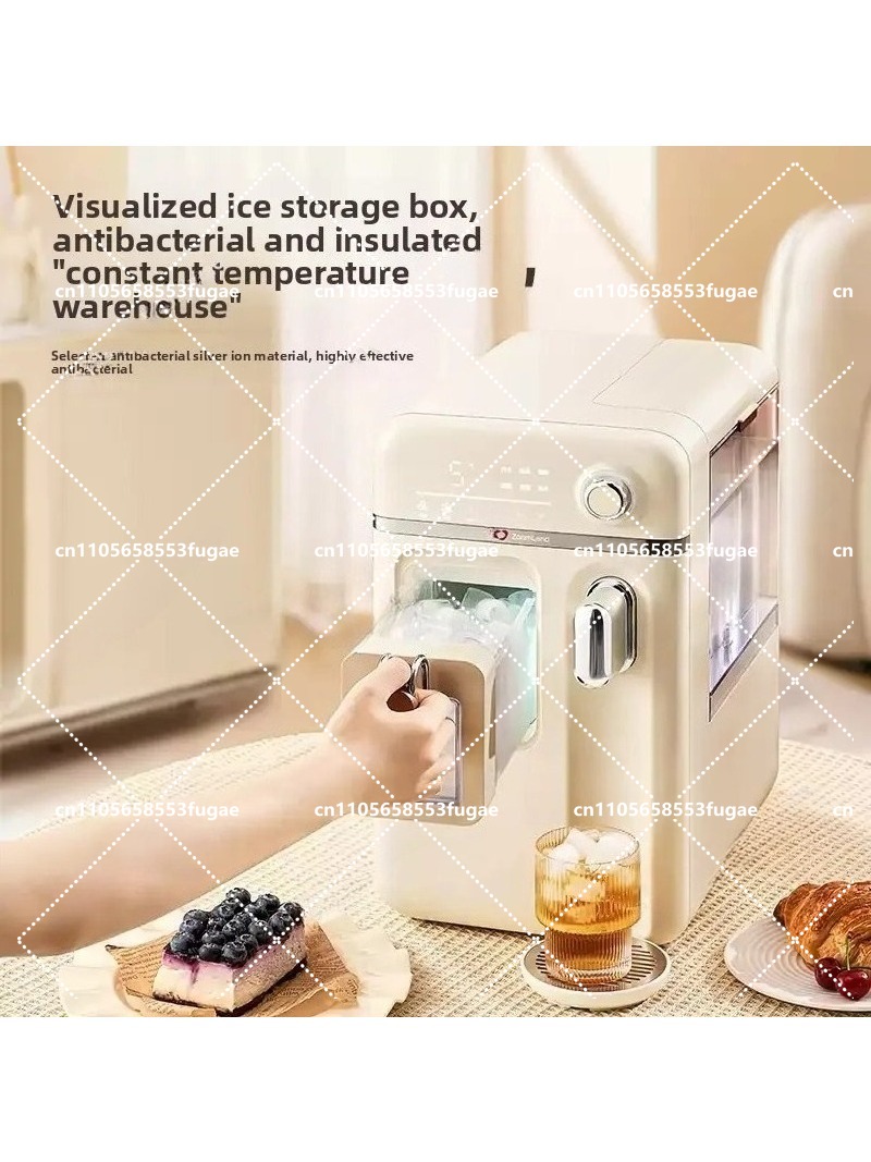 Dispensador de Agua Fría y Cal - Cold Drink Dispenser reseña y precio