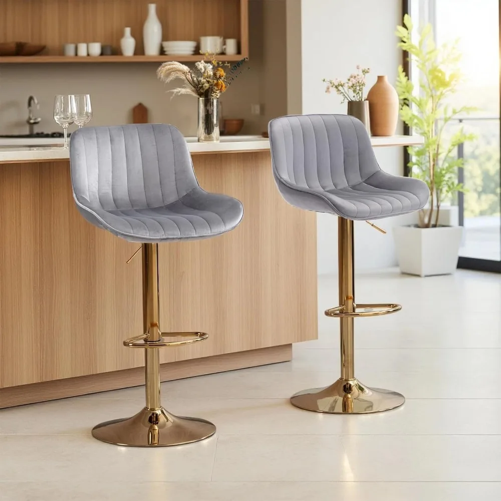 Taburetes de bar modernos de t - Commercial Kitchen Island reseña y precio