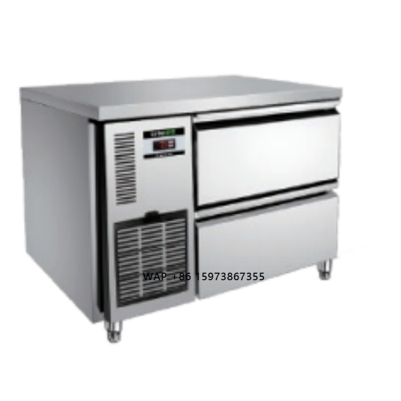 Refrigerador Comercial de Acer - Commercial Kitchen Cabinet reseña y precio