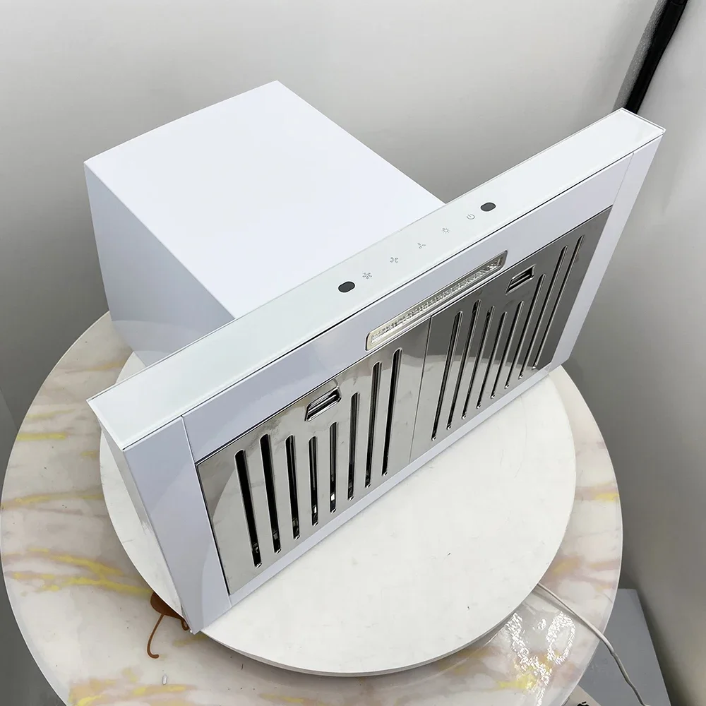 -Cocina eléctrica chimenea esc - Commercial Kitchen Chimney reseña y precio