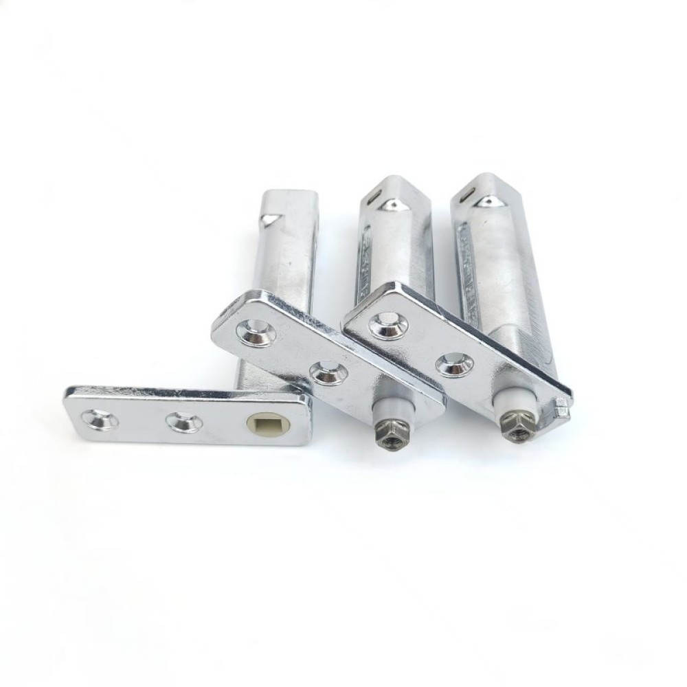 Bisagra de puerta de congelado - Commercial Kitchen Hardware reseña y precio