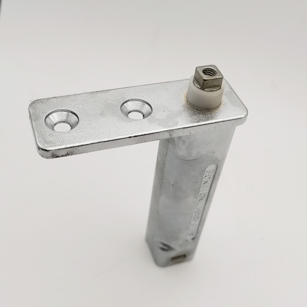 Bisagra de puerta de congelado - Commercial Kitchen Hardware reseña y precio