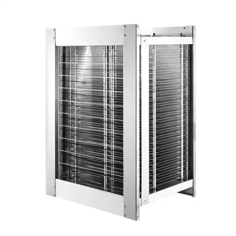 Purificador de aire de humo de - Commercial Kitchen Chimney reseña y precio