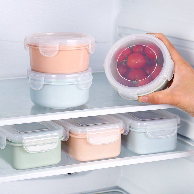 Recipientes Herméticos para Al - Commercial Kitchen Organiser reseña y precio