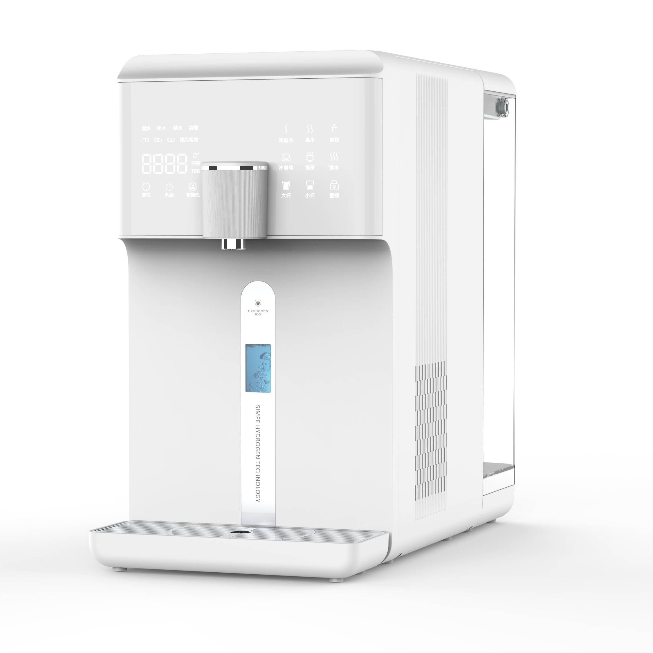 Sistema de Filtración de Agua  - Cold Drink Dispenser reseña y precio