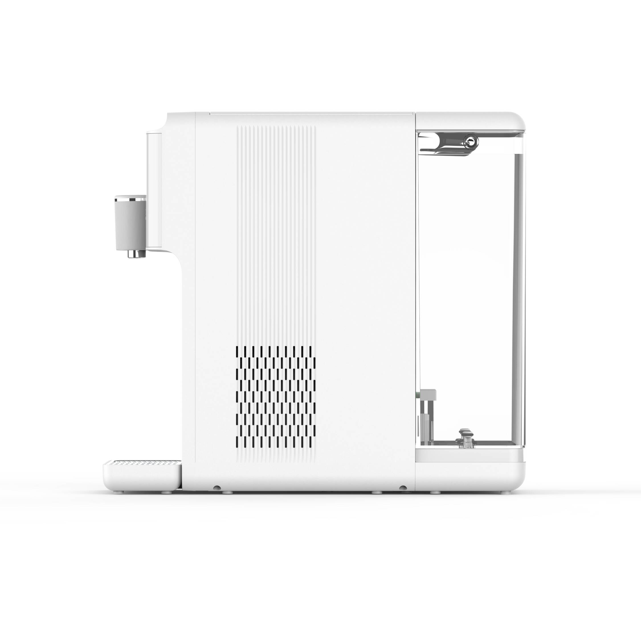 Sistema de Filtración de Agua  - Cold Drink Dispenser reseña y precio