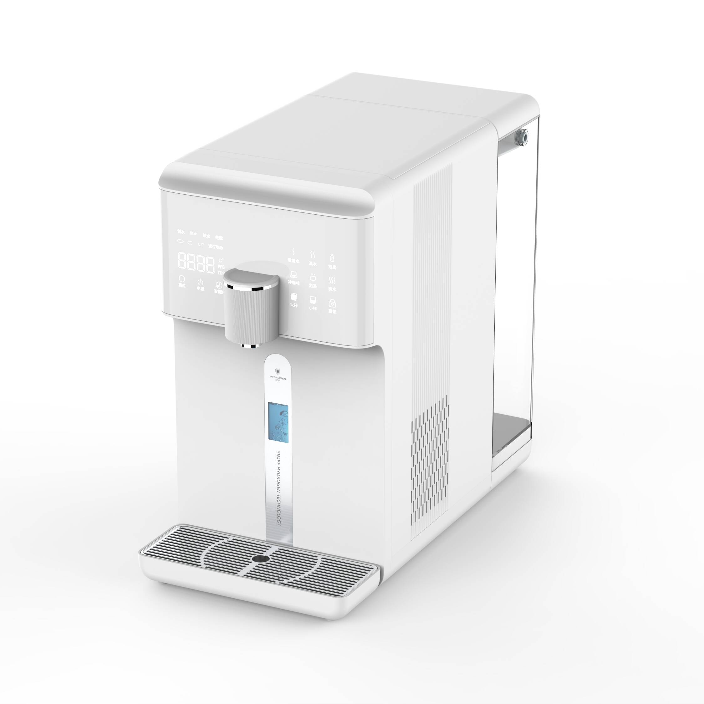 Sistema de Filtración de Agua  - Cold Drink Dispenser reseña y precio