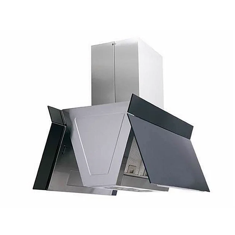 Campana Extractora para Cocina - Commercial Kitchen Chimney reseña y precio
