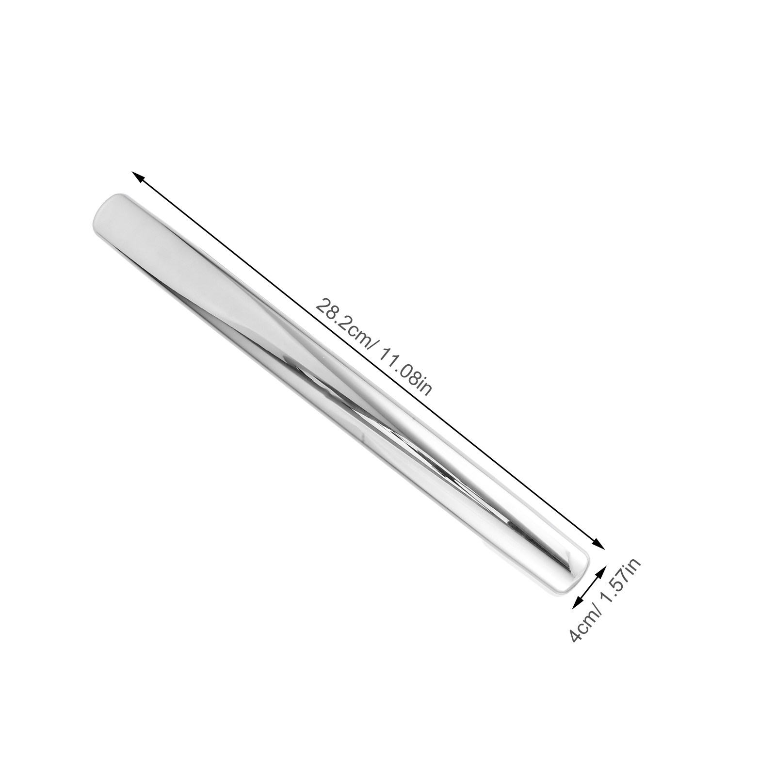Manija Moderna para Puerta de  - Commercial Kitchen Hardware reseña y precio