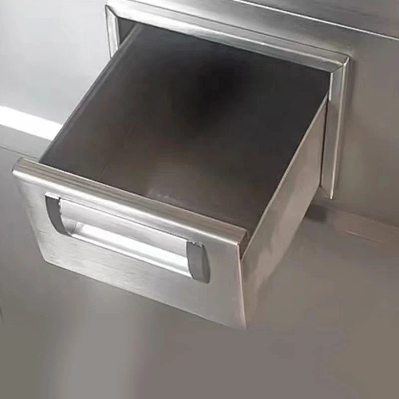 Mesa de barbacoa de acero inox - Teppanyaki Grill Table reseña y precio