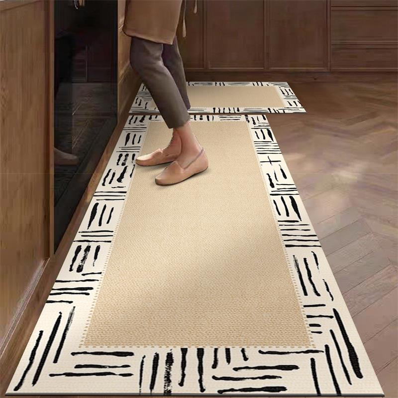 Alfombra De Cocina De Pvc, Alf - Commercial Kitchen Vinyl Flooring reseña y precio