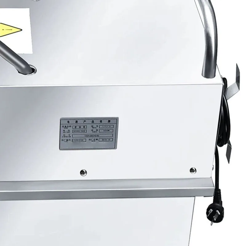Carrito de Filtrado de Aceite  - Deep Fryer Commercial reseña y precio