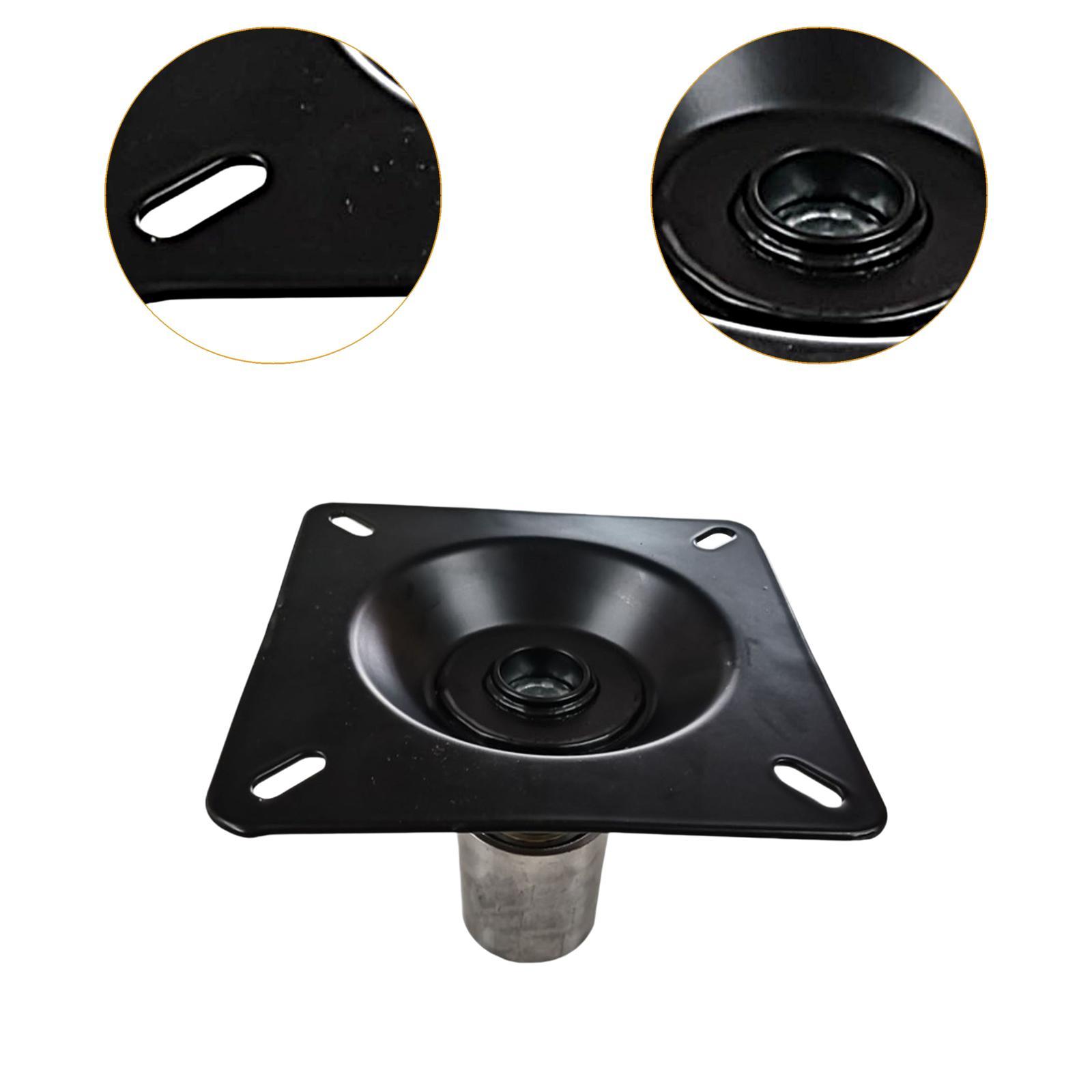 Base Giratoria para Taburete d - Commercial Kitchen Hardware reseña y precio