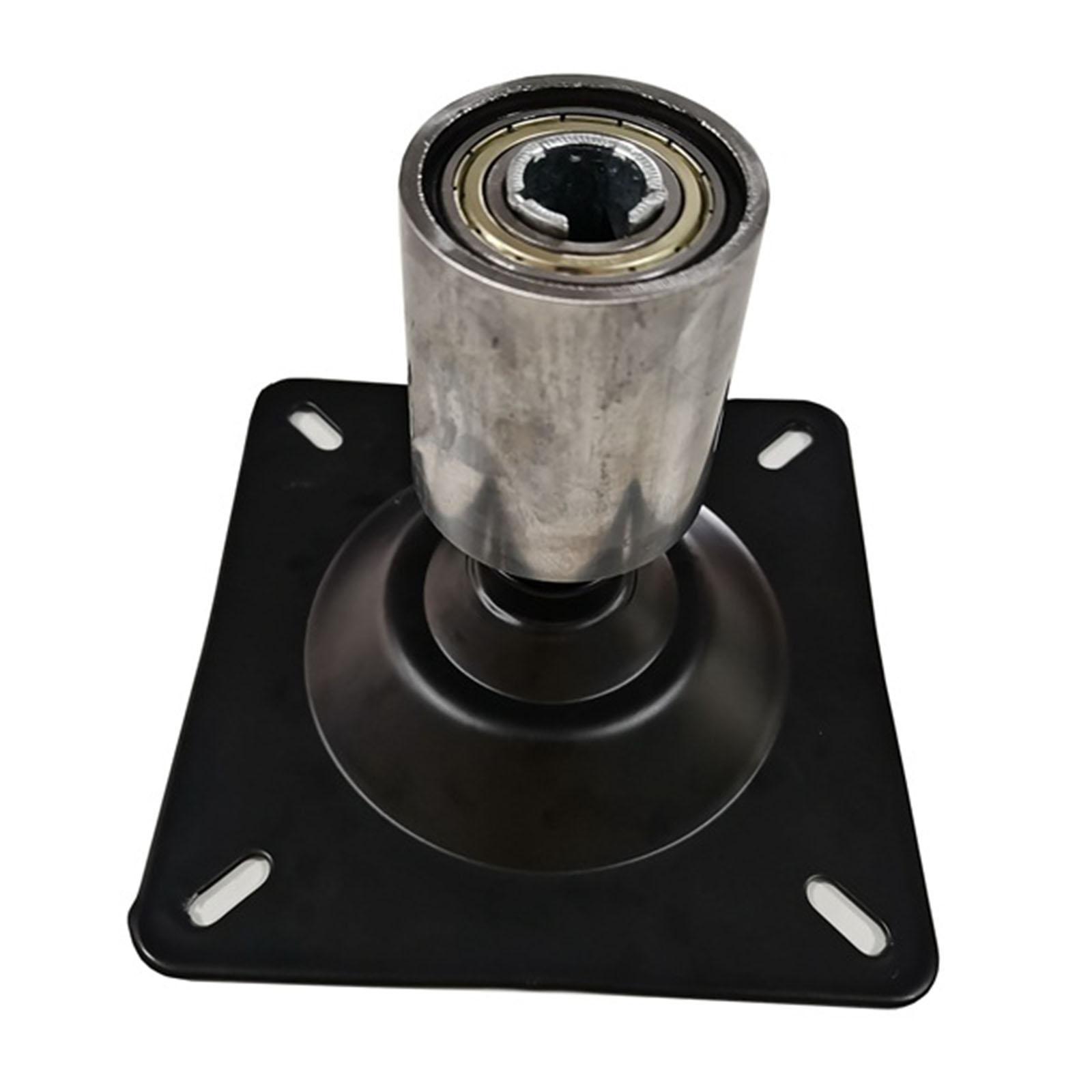 Base Giratoria para Taburete d - Commercial Kitchen Hardware reseña y precio