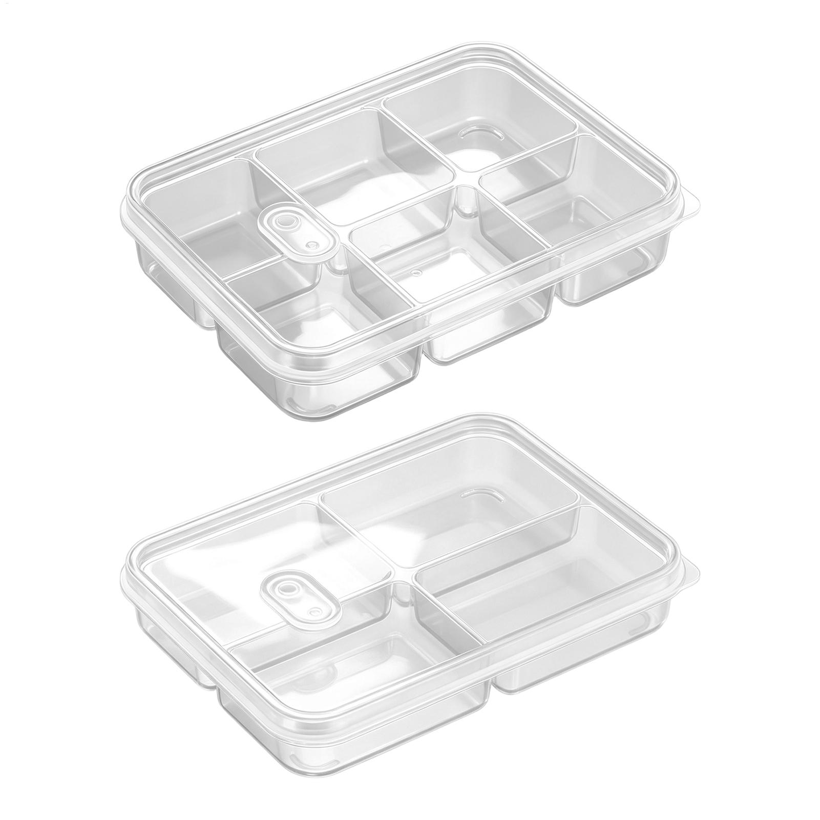 Caja de almacenamiento para re - Commercial Kitchen Organiser reseña y precio
