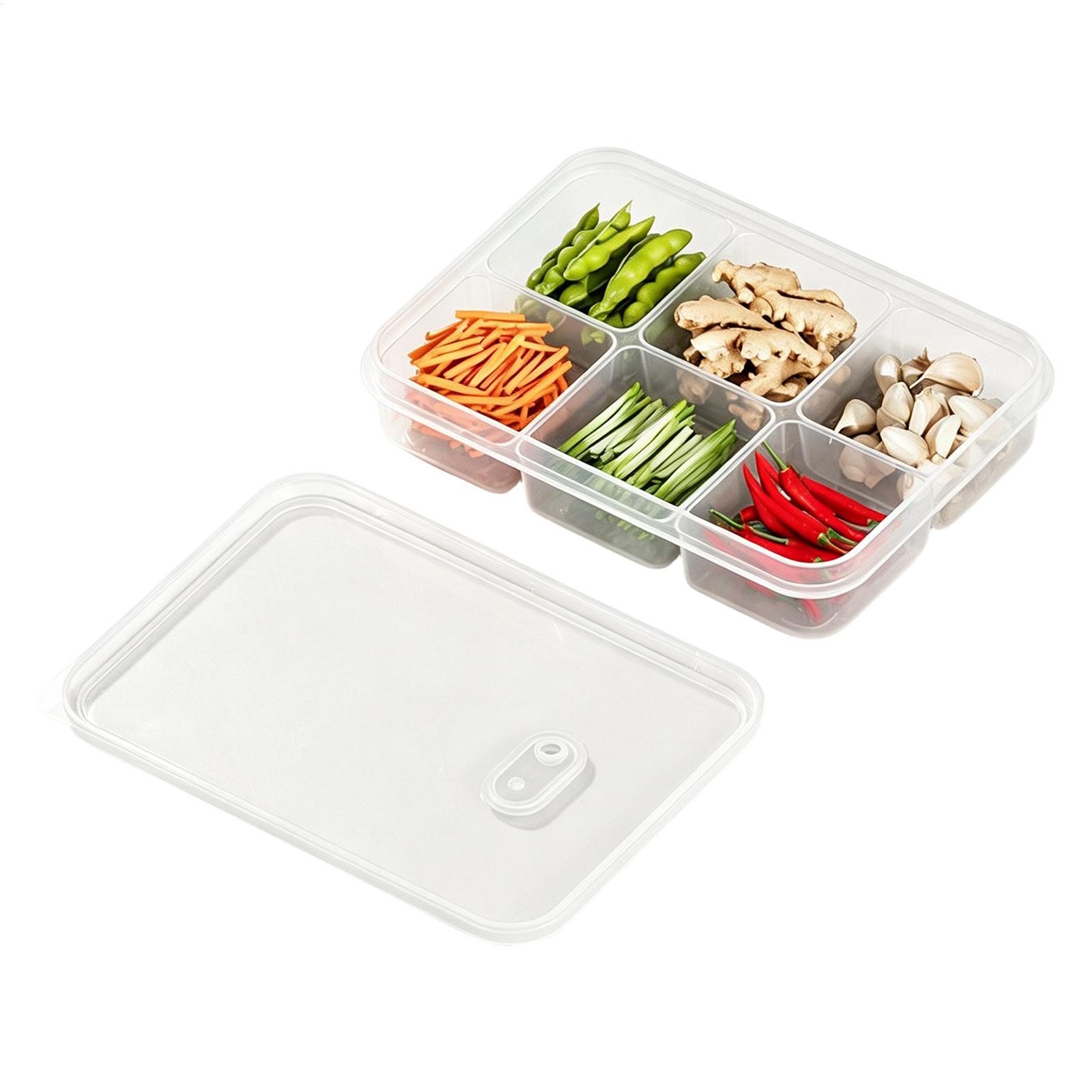 Caja de almacenamiento para re - Commercial Kitchen Organiser reseña y precio