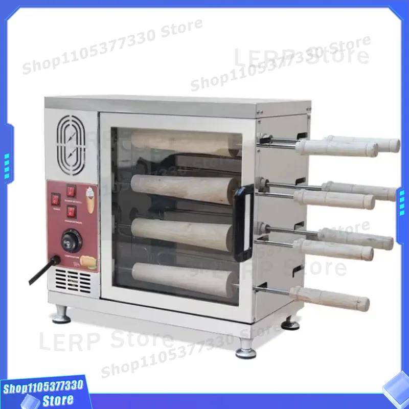 Máquina Comercial para Pastel  - Commercial Kitchen Chimney reseña y precio