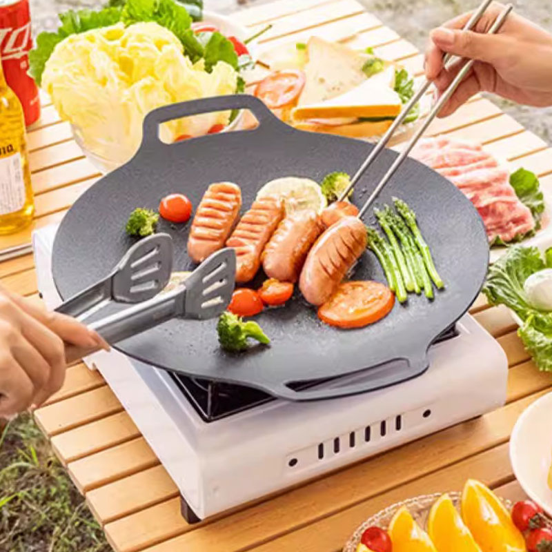    Plancha de Barbacoa Portát - Teppanyaki Grill Table reseña y precio