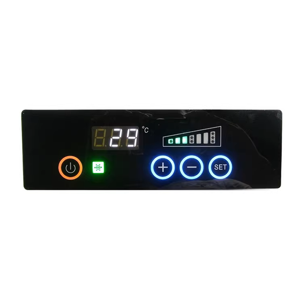 SF-781P Termostato Shangfang C - Commercial Kitchen Cabinet reseña y precio
