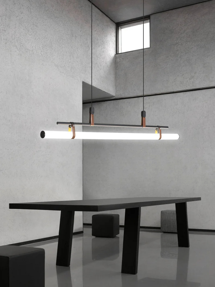 Lámpara colgante LED minimalis - Commercial Kitchen Island reseña y precio