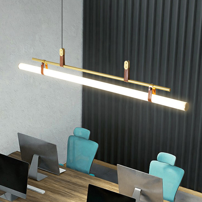 Lámpara colgante LED minimalis - Commercial Kitchen Island reseña y precio