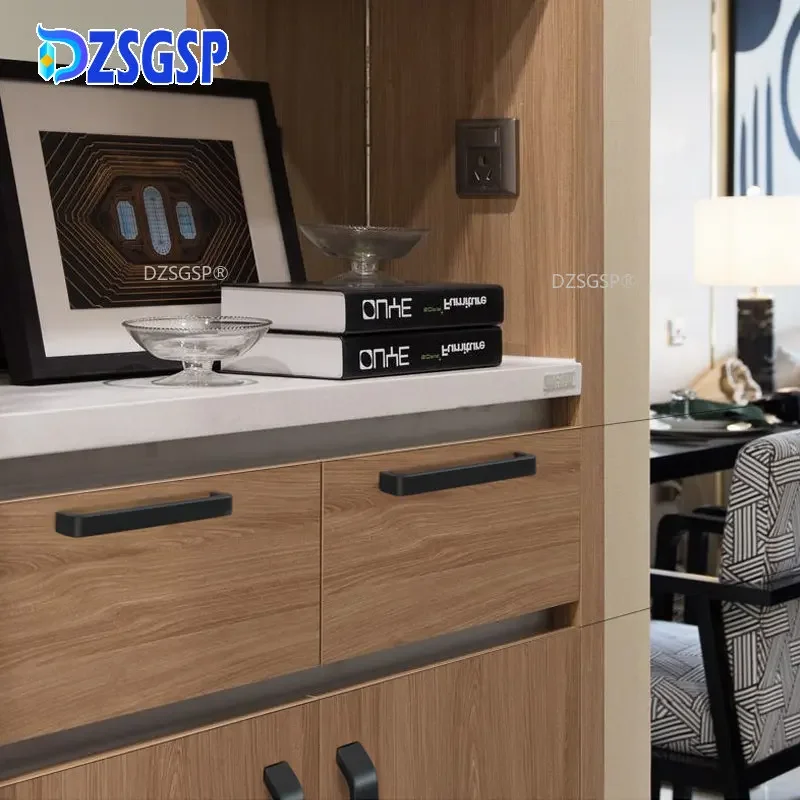 DZSGSP-manija recta para puert - Commercial Kitchen Cabinet reseña y precio