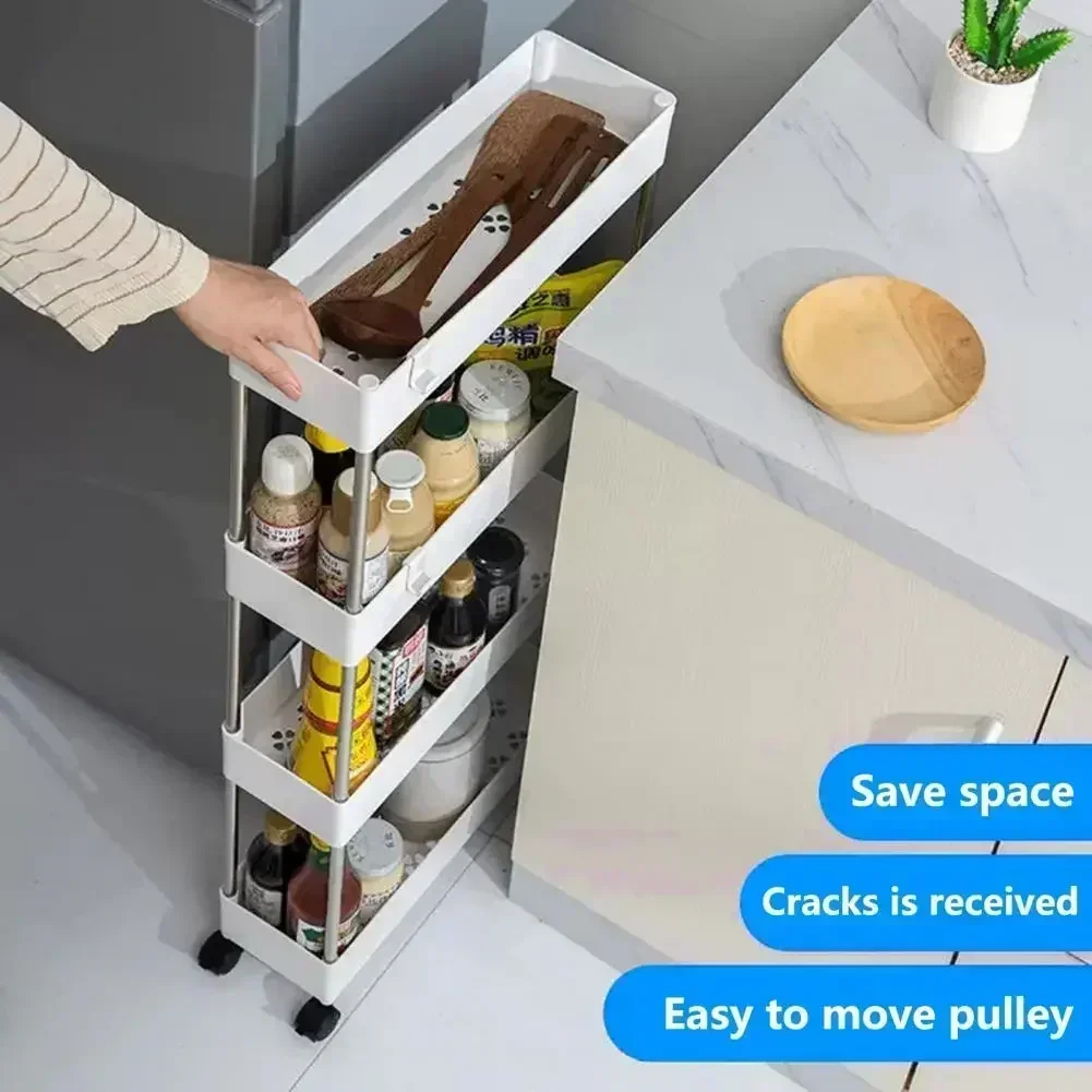 Carrito de almacenamiento 2025 - Commercial Kitchen Island reseña y precio