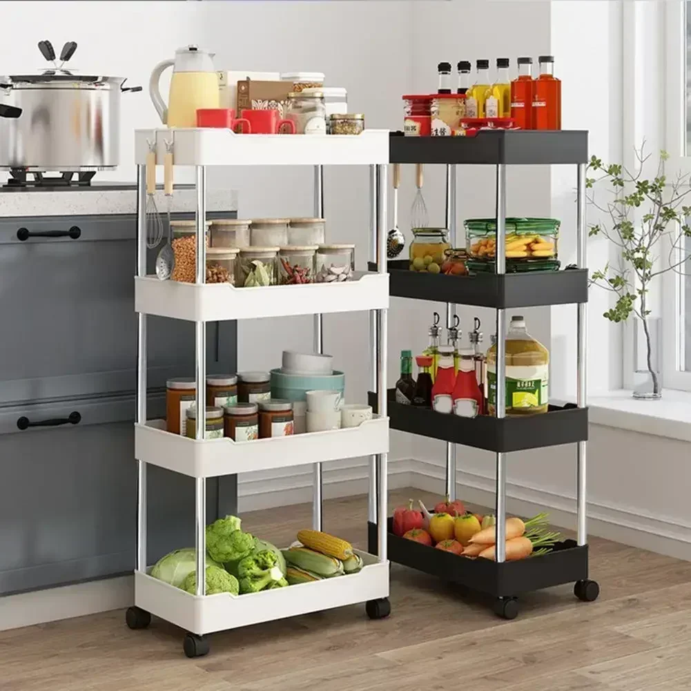 Carrito de almacenamiento 2025 - Commercial Kitchen Island reseña y precio