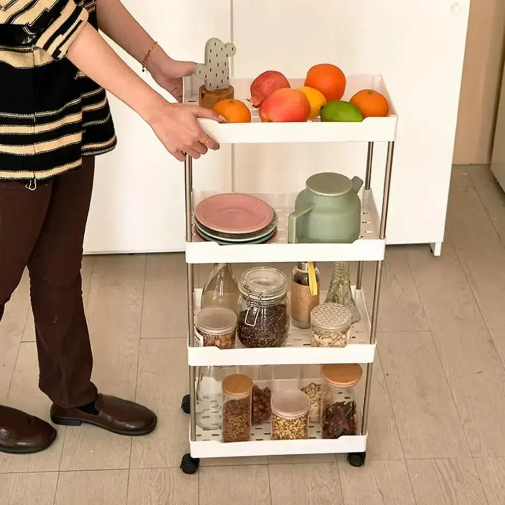 Carrito de almacenamiento 2025 - Commercial Kitchen Island reseña y precio