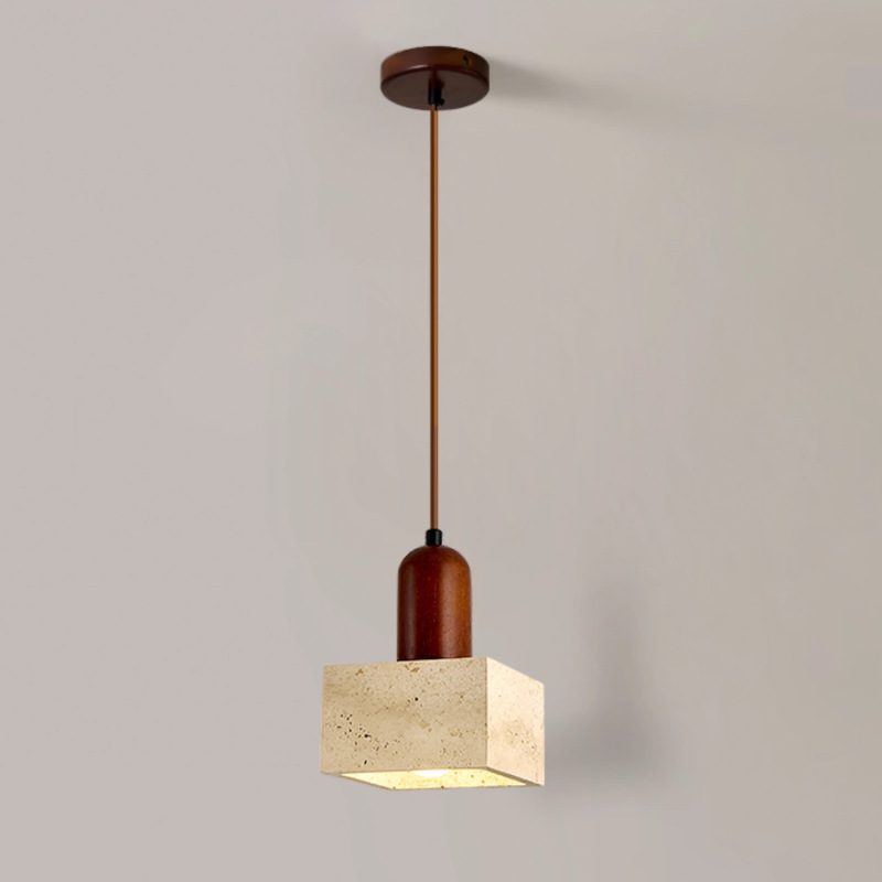 Lámpara Colgante de Piedra LED - Commercial Kitchen Island reseña y precio