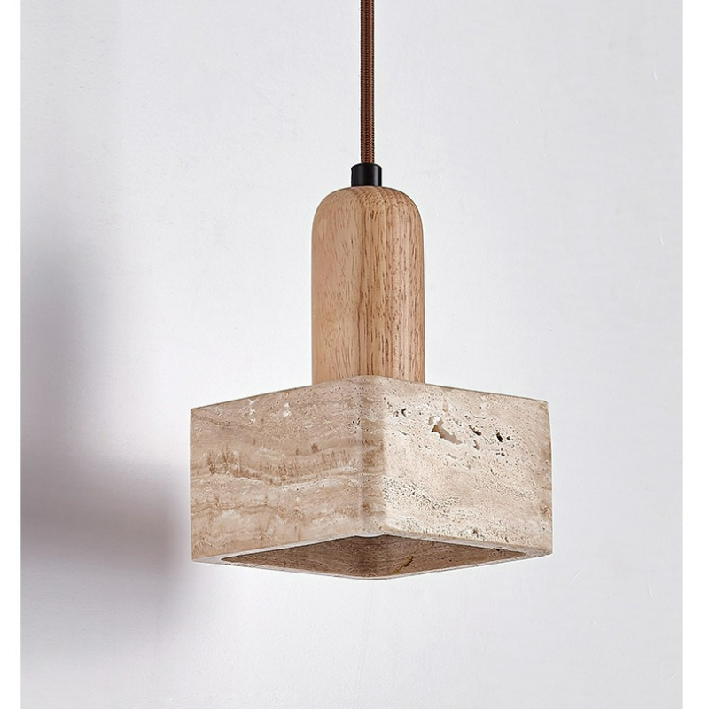 Lámpara Colgante de Piedra LED - Commercial Kitchen Island reseña y precio