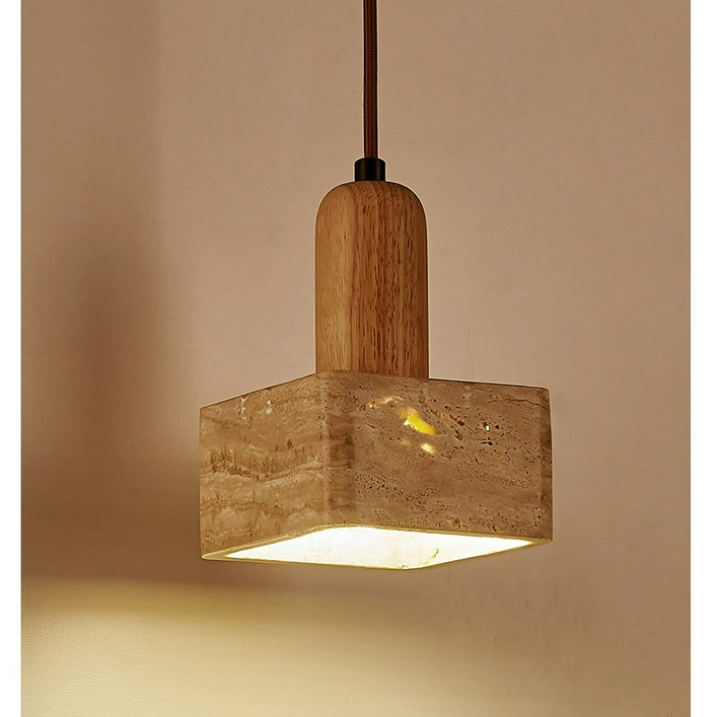 Lámpara Colgante de Piedra LED - Commercial Kitchen Island reseña y precio