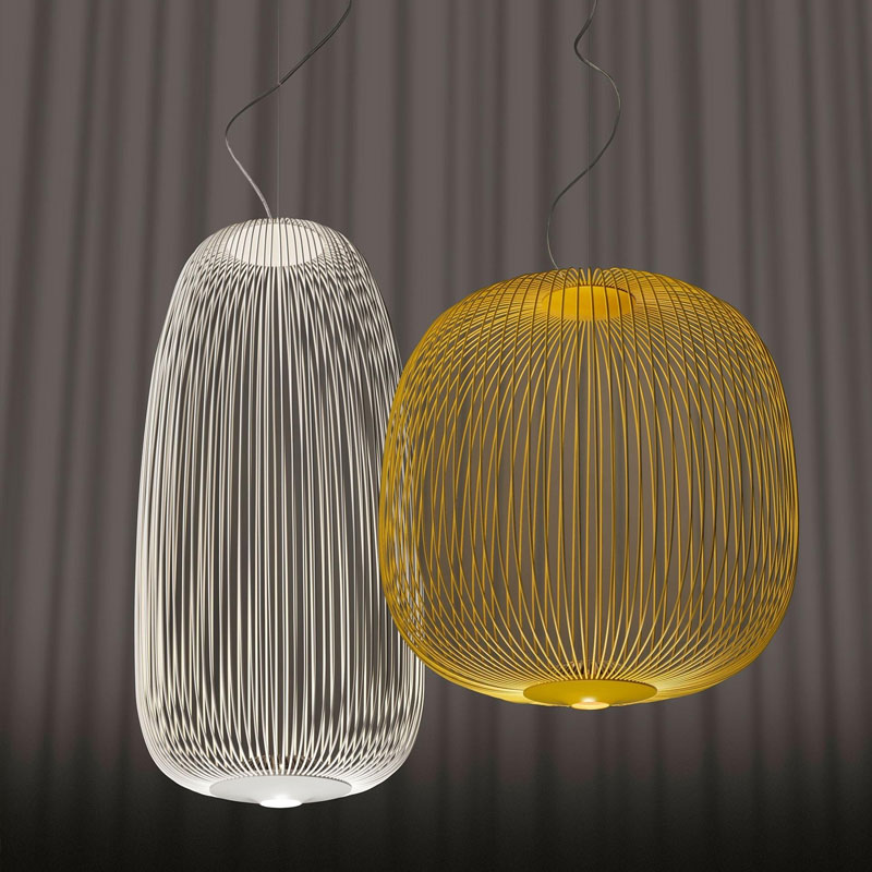 Réplica de Foscarini Spokes 1/ - Commercial Kitchen Island reseña y precio