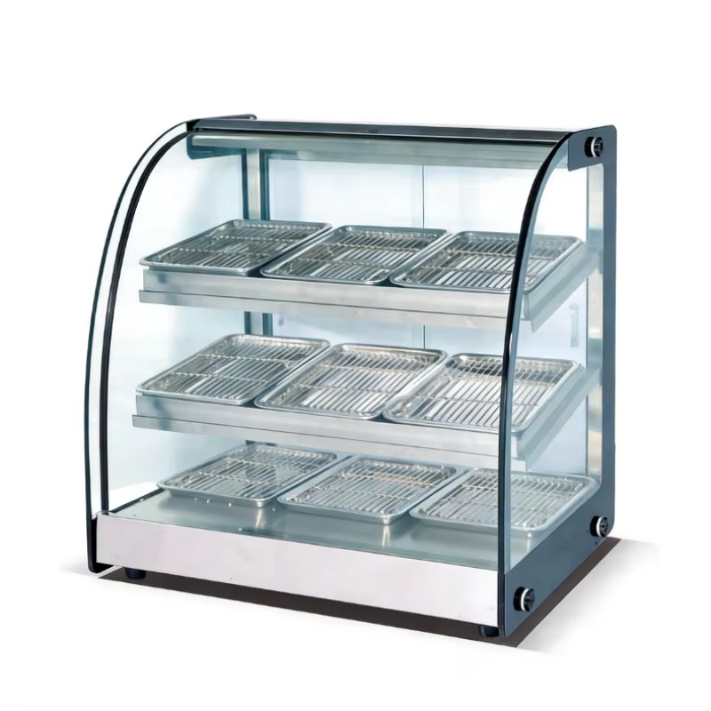 Equipo de Cocina Comercial, Vi - Commercial Kitchen Cabinet reseña y precio
