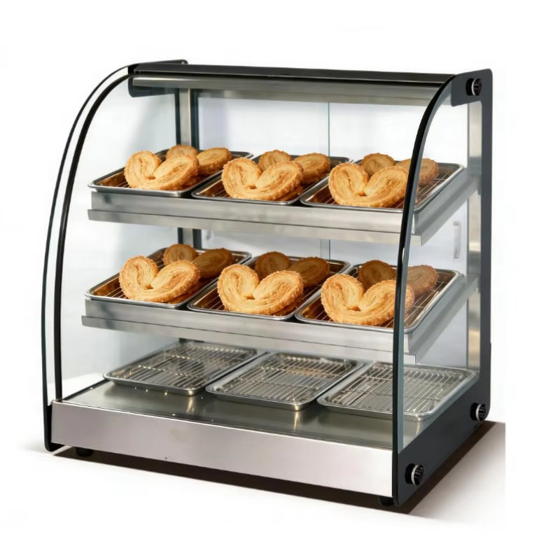 Equipo de Cocina Comercial, Vi - Commercial Kitchen Cabinet reseña y precio