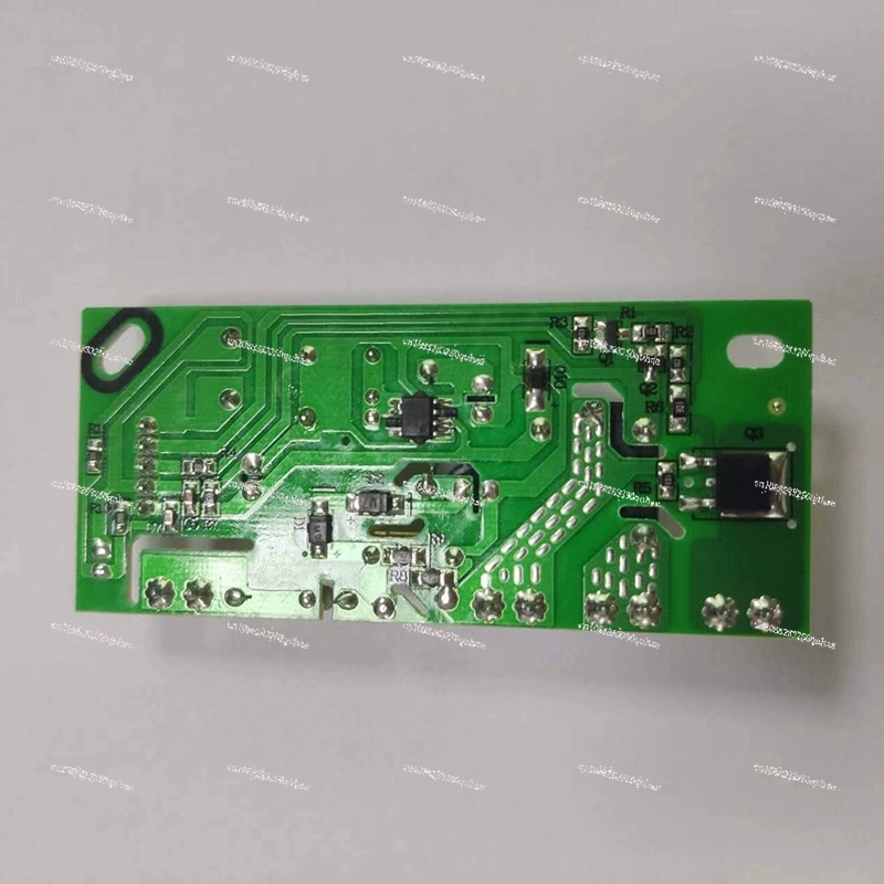 Conversión de placa 5V freidor - Deep Fryer Commercial reseña y precio
