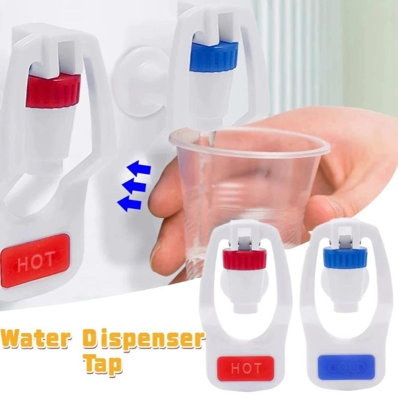 Dispensador de Agua de Tipo Pu - Cold Drink Dispenser reseña y precio