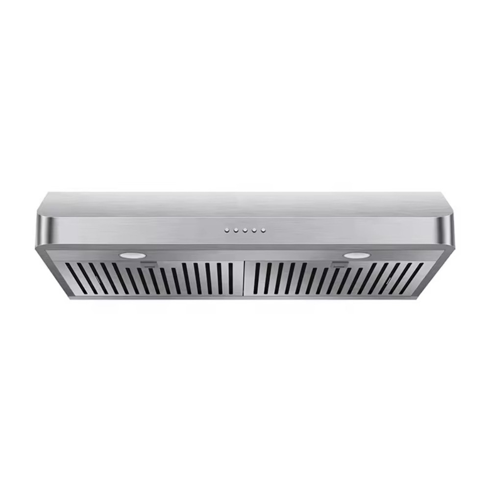 Campana extractora comercial d - Commercial Kitchen Chimney reseña y precio