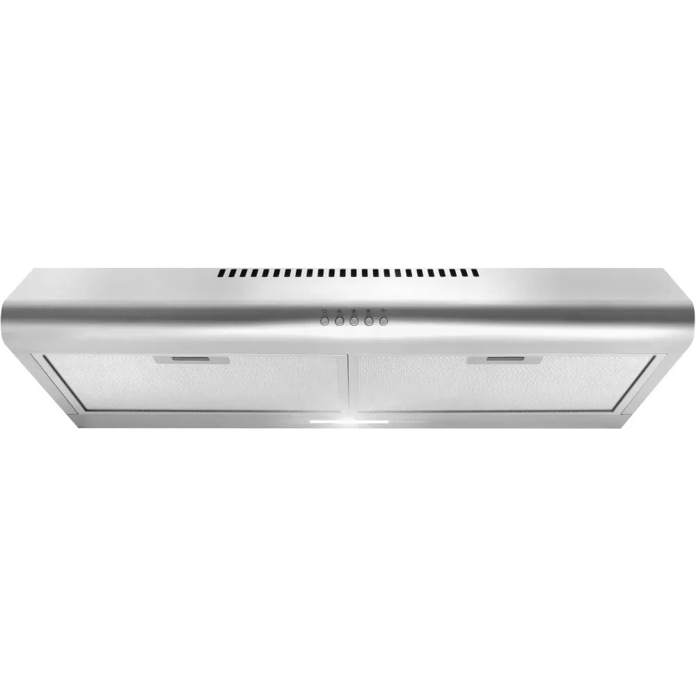 Campana extractora comercial d - Commercial Kitchen Chimney reseña y precio